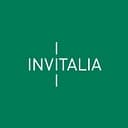 Invitalia logo