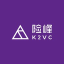 K2VC logo
