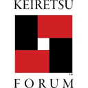 Keiretsu Forum logo