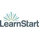 LearnStart logo