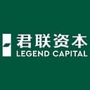 Legend Capital logo