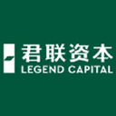 Legend Capital logo