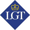 LGT logo