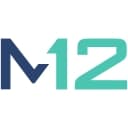 M12 (Microsoft) logo