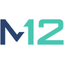 M12 (Microsoft) logo