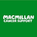 Macmillan Cancer Support logo