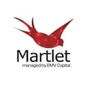 Martlet logo