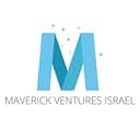 Maverick Ventures Israel logo