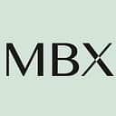 MBX Capital logo