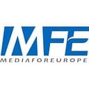 Mediaset logo
