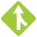 MergeLane logo