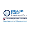 Midlands Engine Investment Fund II logo