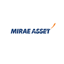 Mirae Asset Securities logo