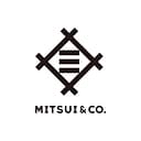 Mitsui & Co., Ltd. logo