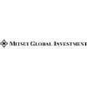 Mitsui Global Investment logo