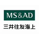 Mitsui Sumitomo Insurance logo