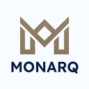 Monarq Asset Management logo