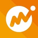 Money Forward logo