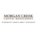 Morgan Creek logo