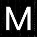 Morpheus Ventures logo