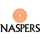 Naspers logo