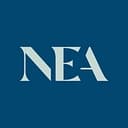 NEA (New Enterprise Associates) logo