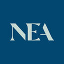 NEA (New Enterprise Associates) logo