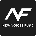New Voices Fund logo