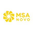 Novo Capital logo