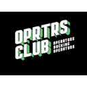 OPRTRS CLUB logo