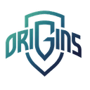 Origins logo