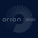 Orion Industrial Ventures logo