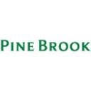 Pine Brook logo
