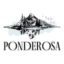Ponderosa logo