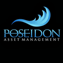 Poseidon Asset Management logo