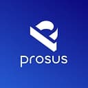 Prosus Ventures logo