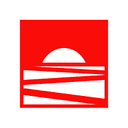 Red River West logo