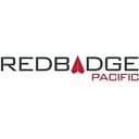 Redbadge Pacific logo