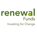 Renewal Funds logo