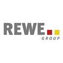 REWE logo