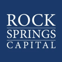 Rock Springs Capital logo
