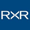 RXR Realty logo