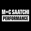 SAATCHiNVEST logo
