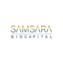Samsara BioCapital logo