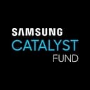 Samsung Catalyst Fund logo