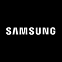Samsung Electronics Co. logo