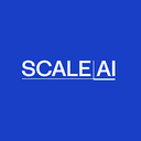 Scale AI logo