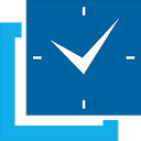 Second Alpha logo