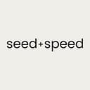 seed + speed Ventures logo