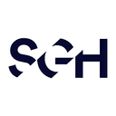 SGH Capital logo